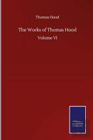 The Works Of Thomas Hood