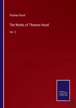 Bertrand.pt - The Works Of Thomas Hood