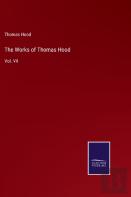 The Works Of Thomas Hood