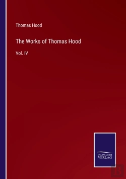 Bertrand.pt - The Works Of Thomas Hood