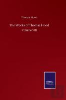 The Works Of Thomas Hood