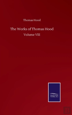 Bertrand.pt - The Works Of Thomas Hood