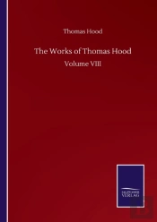 The Works Of Thomas Hood
