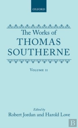 Bertrand.pt - The Works Of Thomas Southerne: Volume Ii