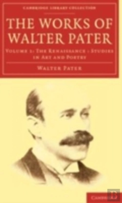 Bertrand.pt - The Works Of Walter Pater