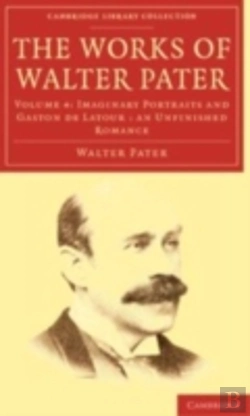 Bertrand.pt - The Works Of Walter Pater