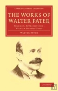 Bertrand.pt - The Works Of Walter Pater