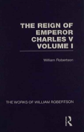 The Works Of William Robertson