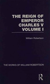 The Works Of William Robertson