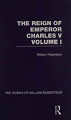 Bertrand.pt - The Works Of William Robertson