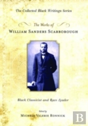 The Works Of William Sanders Scarborough