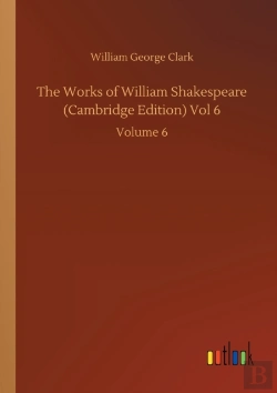 Bertrand.pt - The Works Of William Shakespeare (Cambridge Edition) Vol 6
