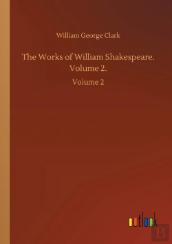 Bertrand.pt - The Works Of William Shakespeare. Volume 2.