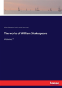 The Works Of William Shakespeare