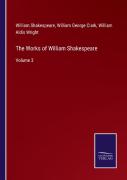 The Works Of William Shakespeare