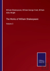 The Works Of William Shakespeare