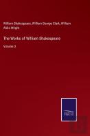 The Works Of William Shakespeare