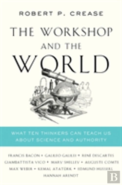 Bertrand.pt - The Workshop And The World