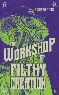 Bertrand.pt - The Workshop Of Filthy Creation