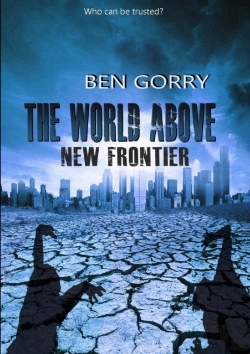 Bertrand.pt - The World Above 2 New Frontier