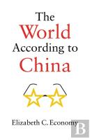 The World According To China