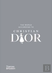 The World According To Christian Dior