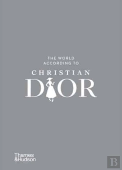 Bertrand.pt - The World According To Christian Dior