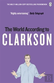 The World According To Clarkson