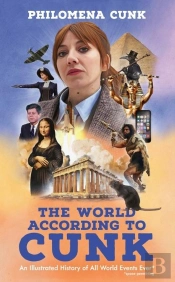 The World According To Cunk