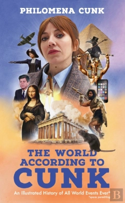 Bertrand.pt - The World According To Cunk