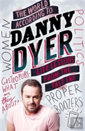 The World According To Danny Dyer