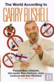 The World According To Garry Bushell