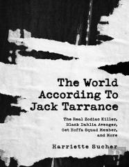 The World According To Jack Tarrance