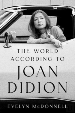 Bertrand.pt - The World According To Joan Didion