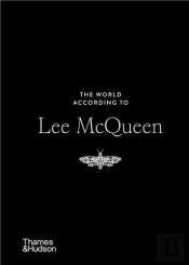 The World According To Lee Mcqueen