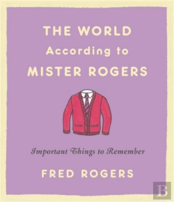 Bertrand.pt - The World According To Mister Rogers (Reissue)