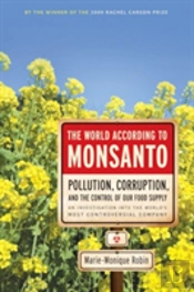 The World According To Monsanto