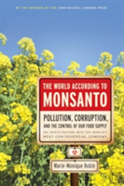 Bertrand.pt - The World According To Monsanto