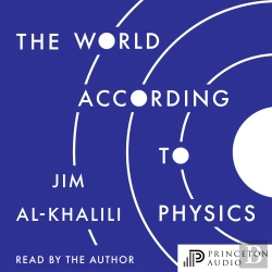 Bertrand.pt - The World According To Physics