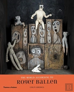 Bertrand.pt - The World According To Roger Ballen