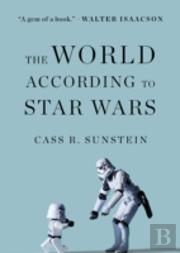The World According To Star Wars