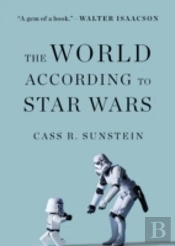 The World According To Star Wars