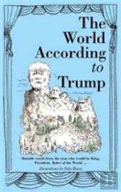 The World According To Trump