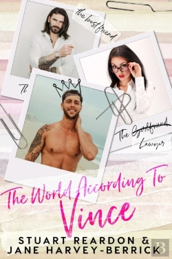 Bertrand.pt - The World According To Vince: A Romantic