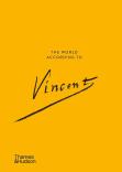 The World According To Vincent Van Gogh