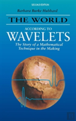 Bertrand.pt - The World According To Wavelets