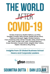 The World After Covid-19