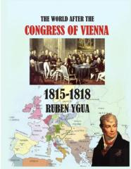 The World After The Congress Of Vienna