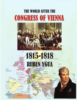 Bertrand.pt - The World After The Congress Of Vienna