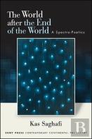 The World After The End Of The World
